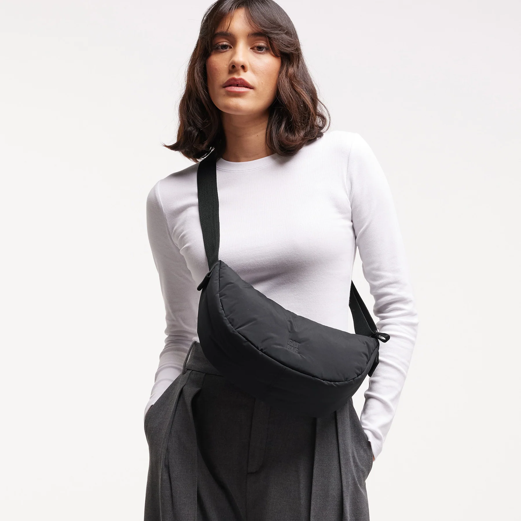 CLOUD MOON BAG SMALL