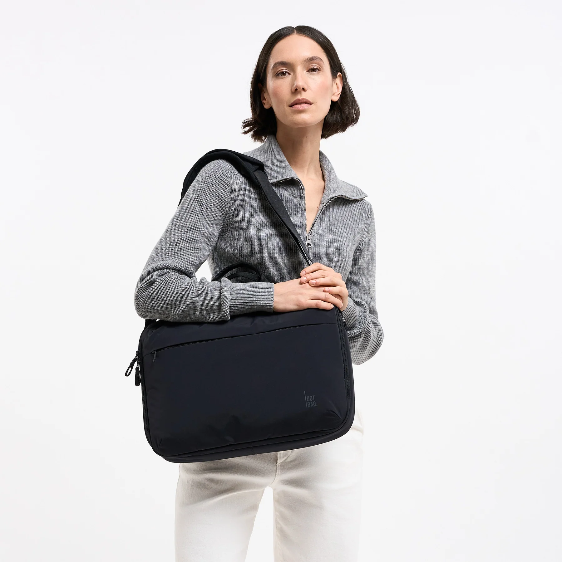 COMMUTER BAG