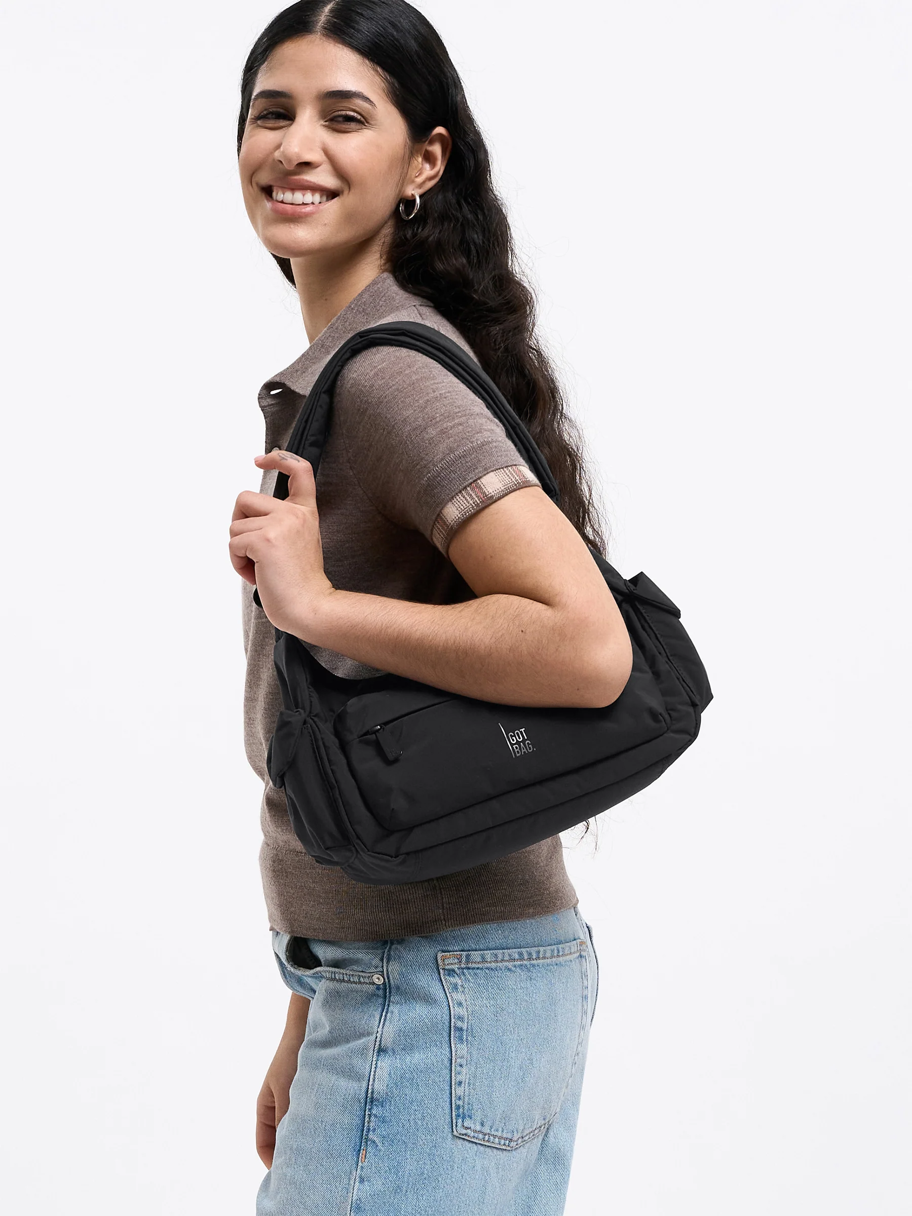 POCKET BAG SMALL